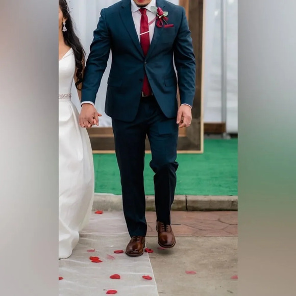 A/X blazer & pants set - Picture 1 of 12